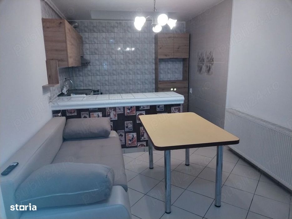 Apartament 3 camere | Bucurestii Noi | Centrala Proprie |