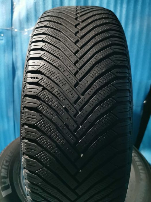 215/65 R17 - michelin m+s 4 bucati