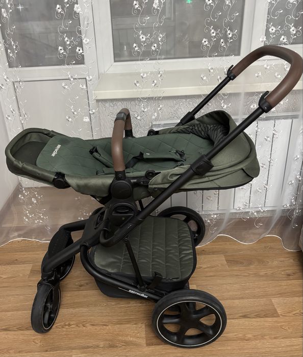 easywalker harvey 3 premium