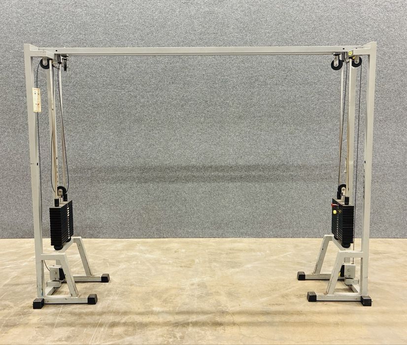 Technogym - портален скрипец