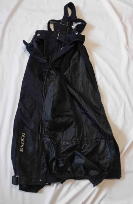 SupraPantaloni Descente Junior 12/140