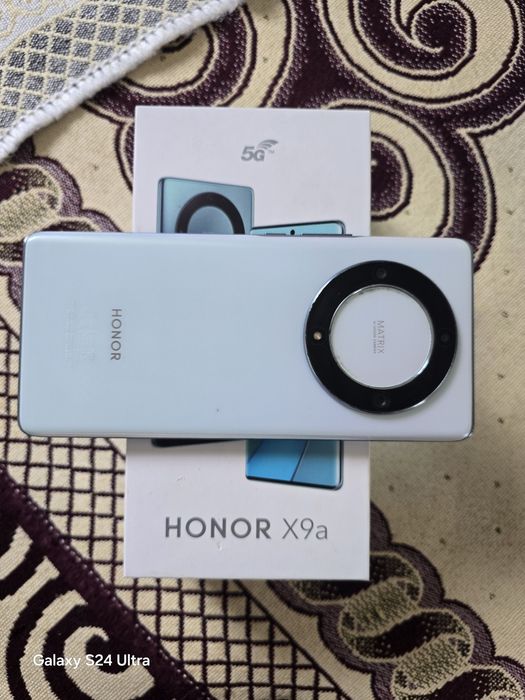 Xonor x9a продажа