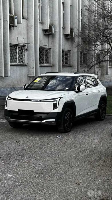 Dongfeng Nammi06 rasmiy dilerdan kafolat bilan tez va qulay shartlarda