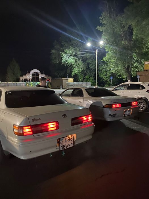 Продам Toyota mark 2 100