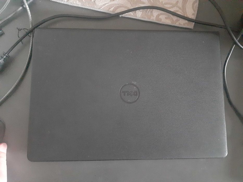 Ноутбук  DELL бу