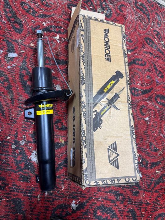 Амортизатор Стоика