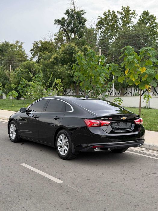 Malibu Premier Full