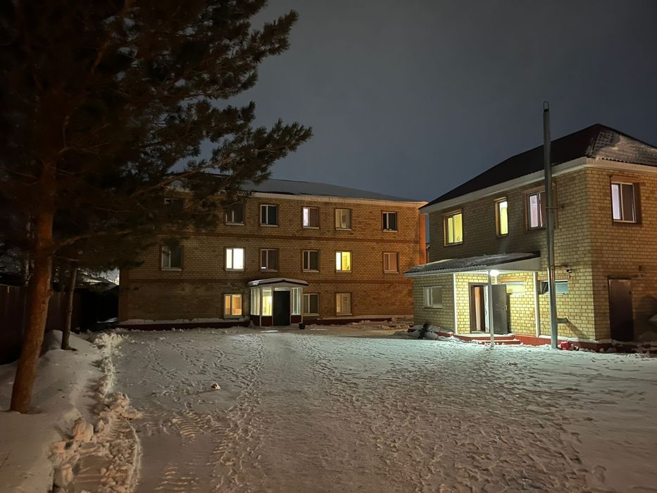 Сдаётся комната,общежитие