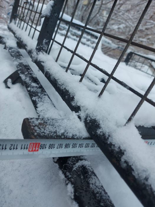 Багажник на авто