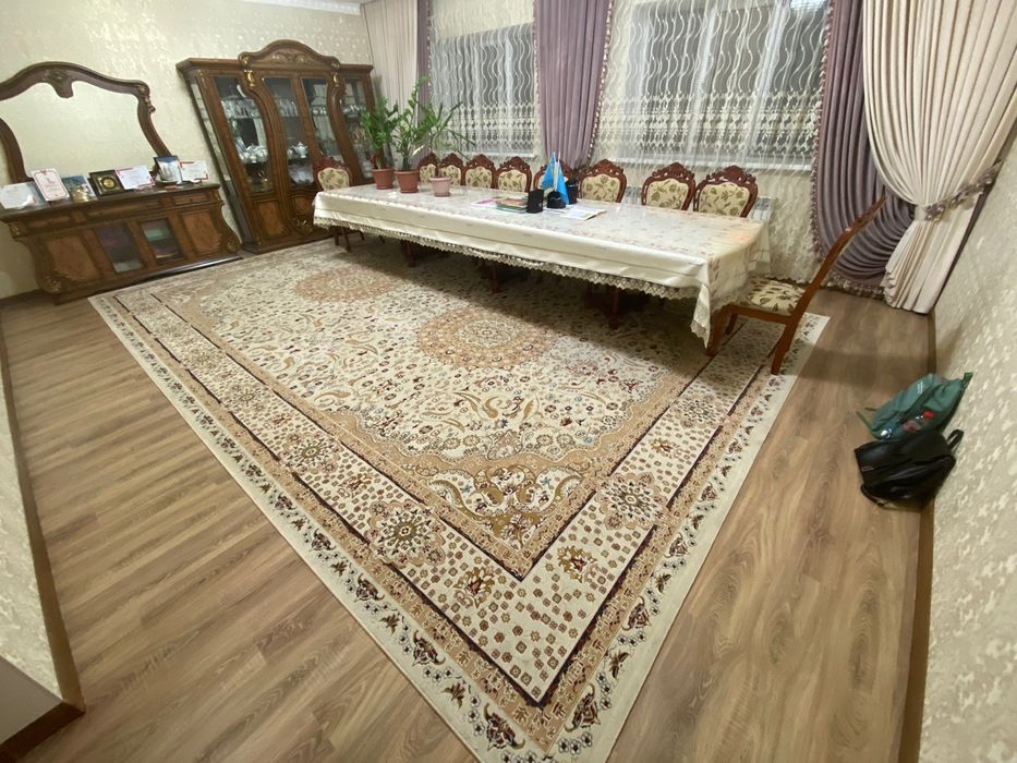 Ковёр размер 400х600