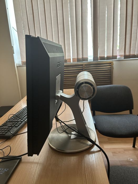 Компьютер с Windows 7