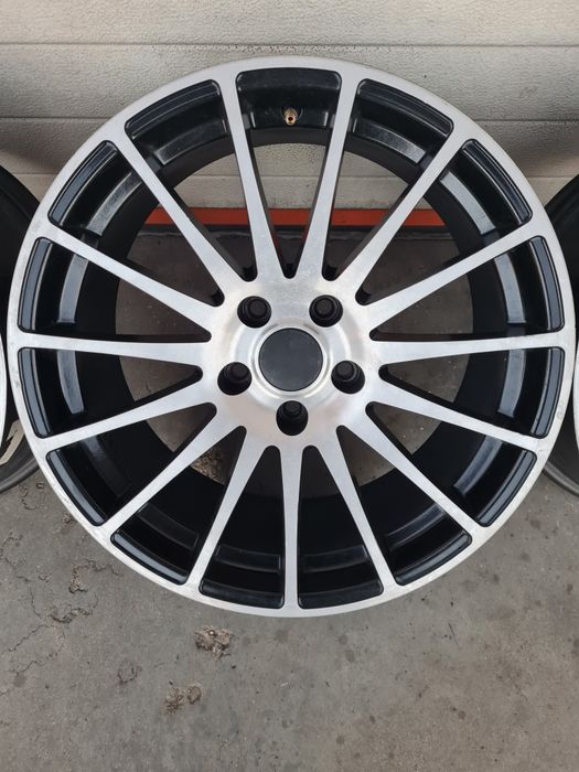 Джанти ALUET за MERCEDES VW AUDI SEAT Skoda bmw  R18 5x112 ET40 8.5J