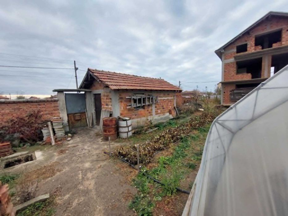 Продава се Къща в Стара Загора, Загорка - 100 кв.м за 1500 €/кв.м - Снимка #15