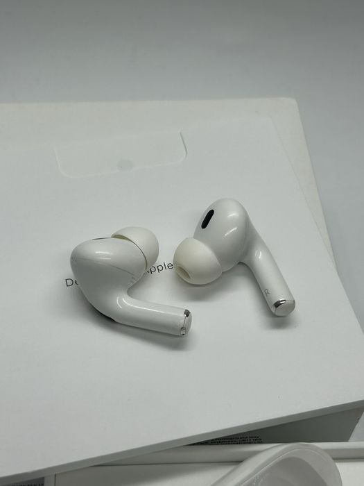 Casti Apple AIRPODS PRO 2 MagSafe - Stare Buna + Garantie