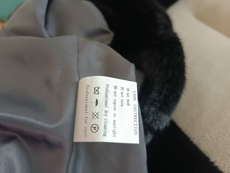 Эко шуба Эко Эко