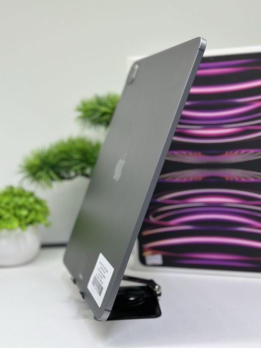 1Pad Pro 12.9-Inch 2 Tb