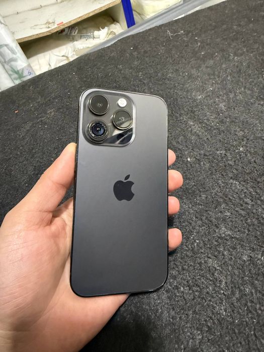 Iphone 14 pro 256 GB