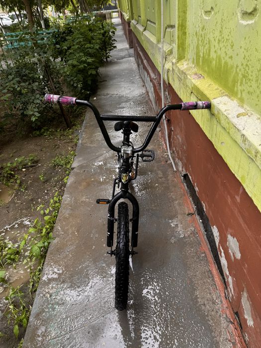 Велосипед PREGO BMX