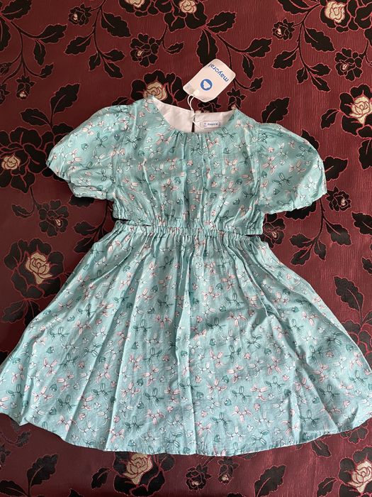 Платье mayoral на девочку