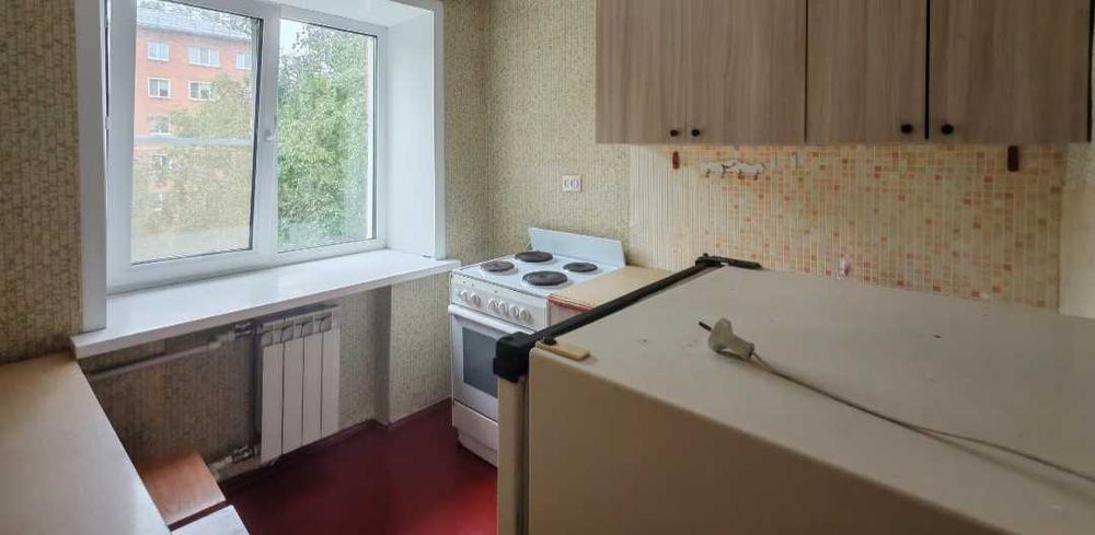 Однокомнатная в аренду