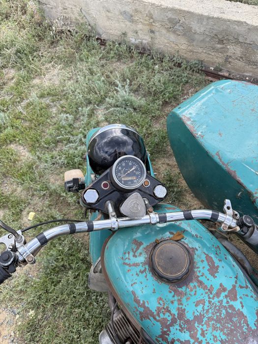 Продам Урал м 67