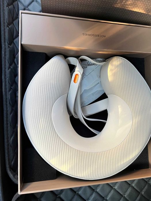 Массажер для шеи D707