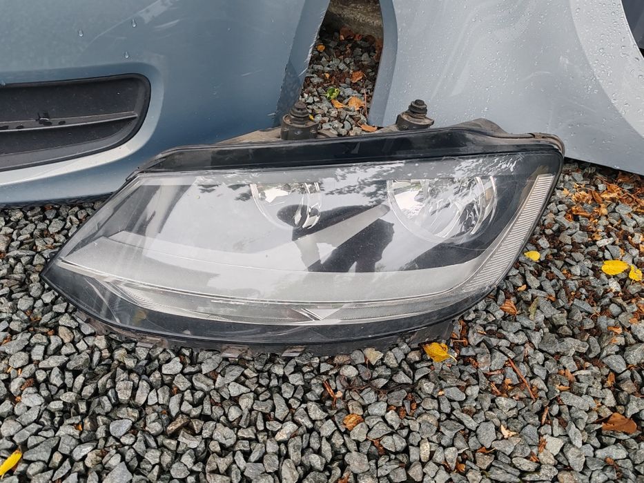 Far vw Sharan 7n 500lei