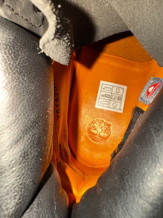 Timberland premium 6 nr 43 noi