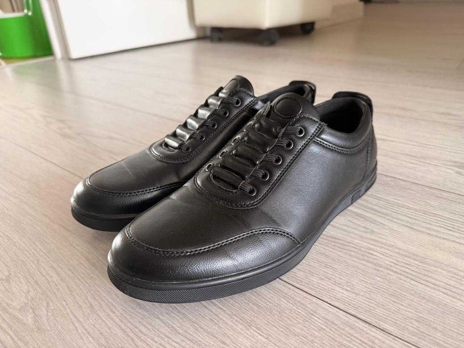 Мужские мокасины Oxide