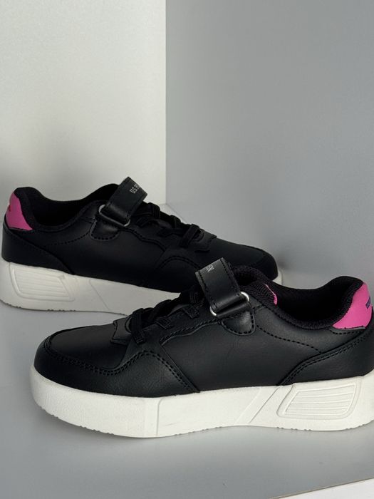 Кеды U.S.Polo для девочки, 30 размер