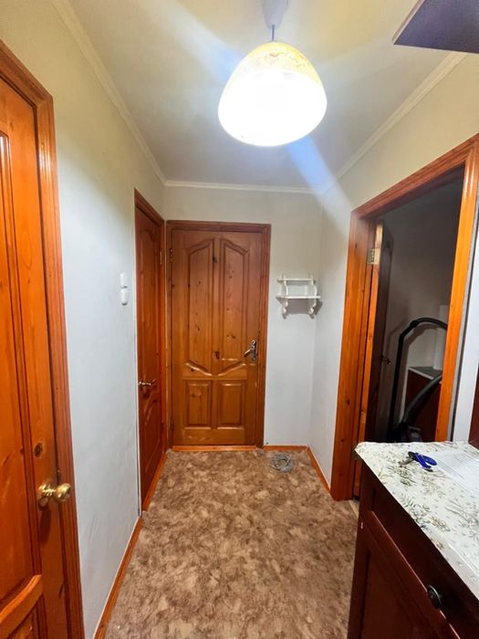 Продам 1 ком в 4 мкр