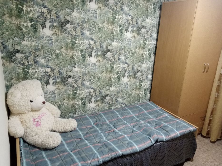 Здам комнату студентке