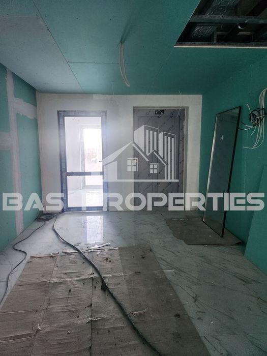 Продава се Двустаен апартамент в София, Люлин 4 - 66 кв.м за 995 €/кв.м - Снимка #4