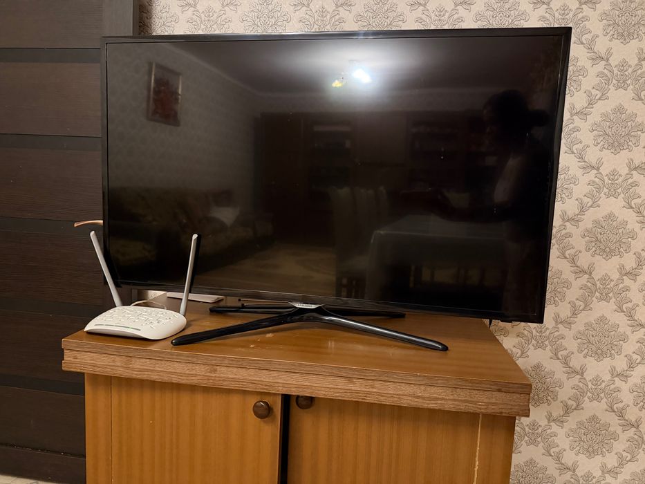 Телевизор Samsung