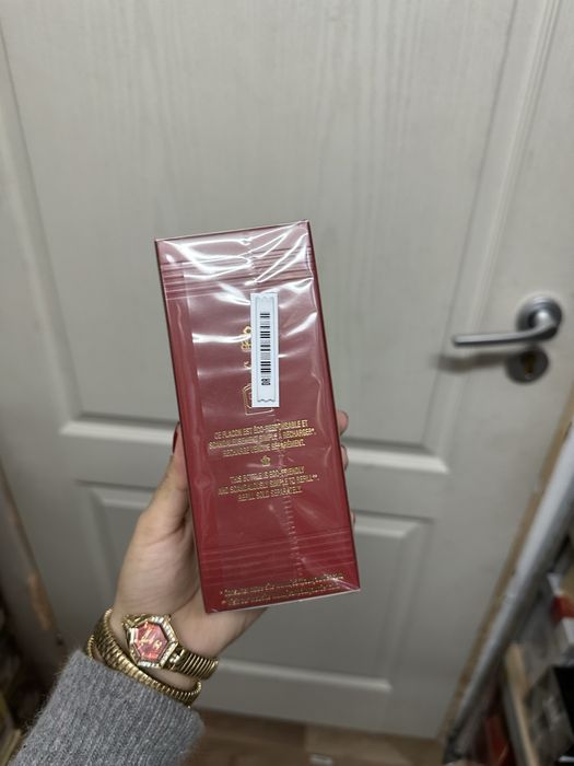 Jpg scandal le parfum