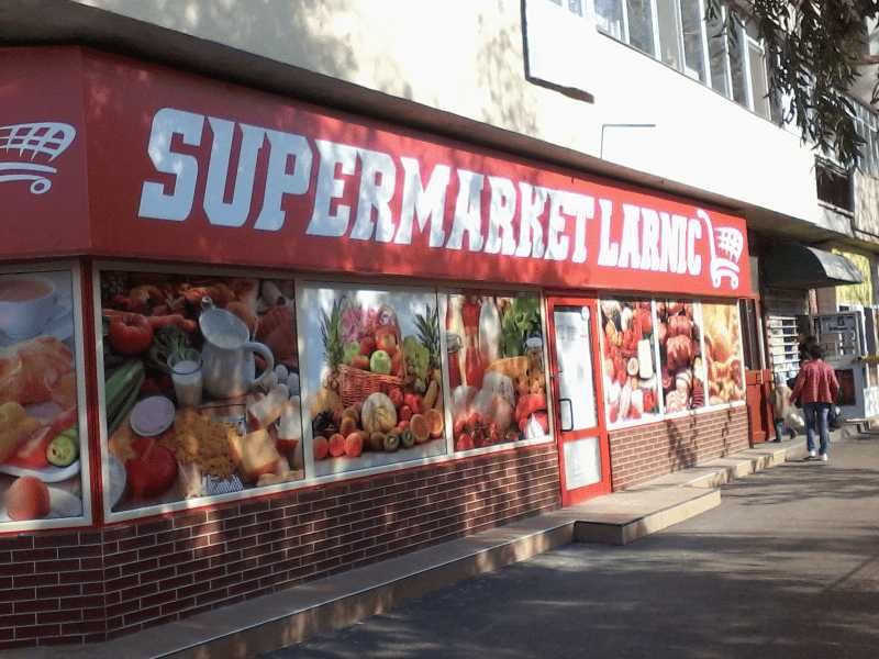 Colantari MAGAZINE si inscriptionari spatii comerciale!