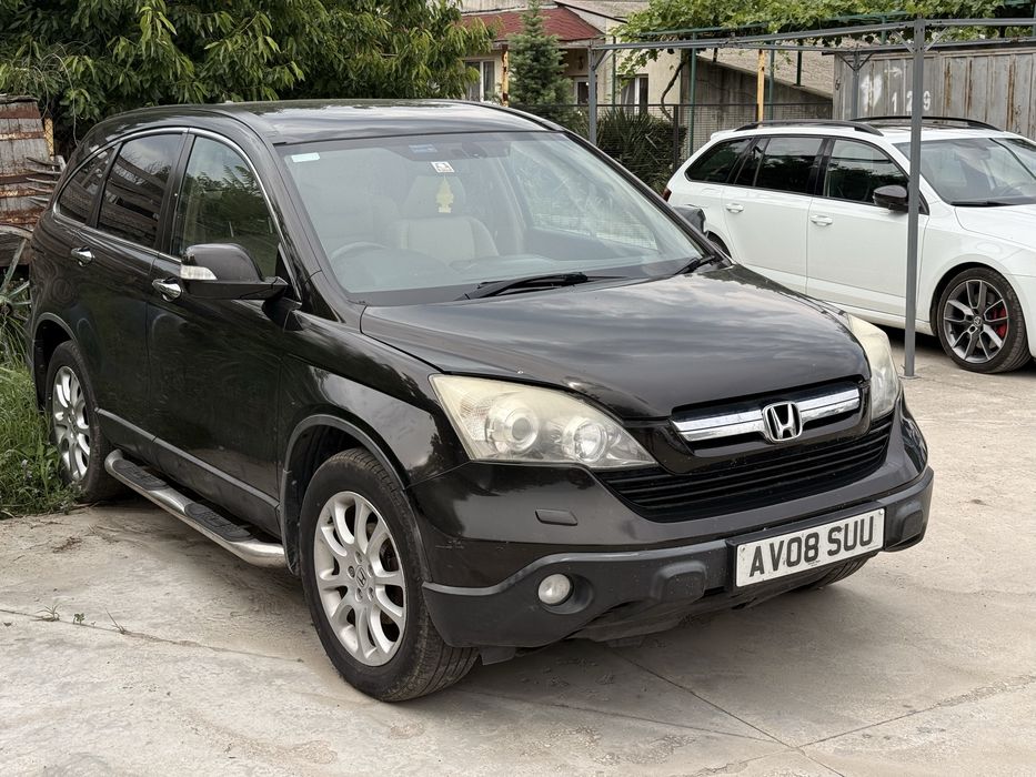 Honda crv 3 2.2