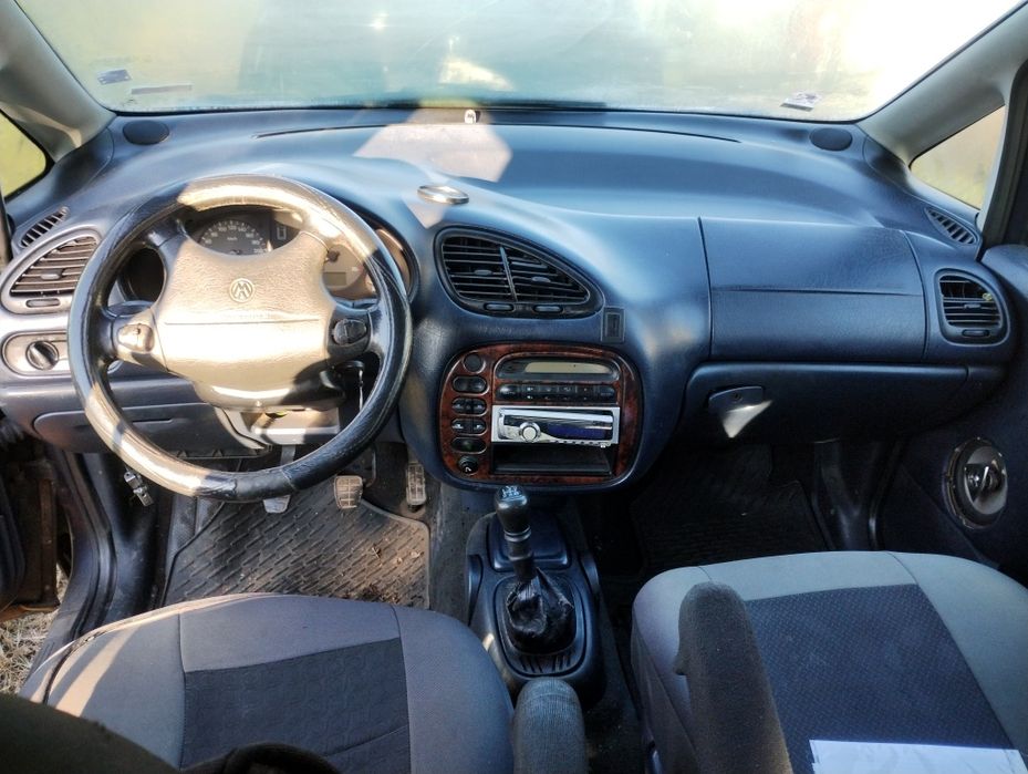 Фолксваген Шаран на части 2 бр