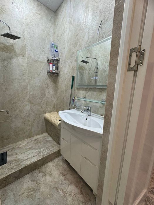 Chorvoqda ijaraga kvartira (tog’da)