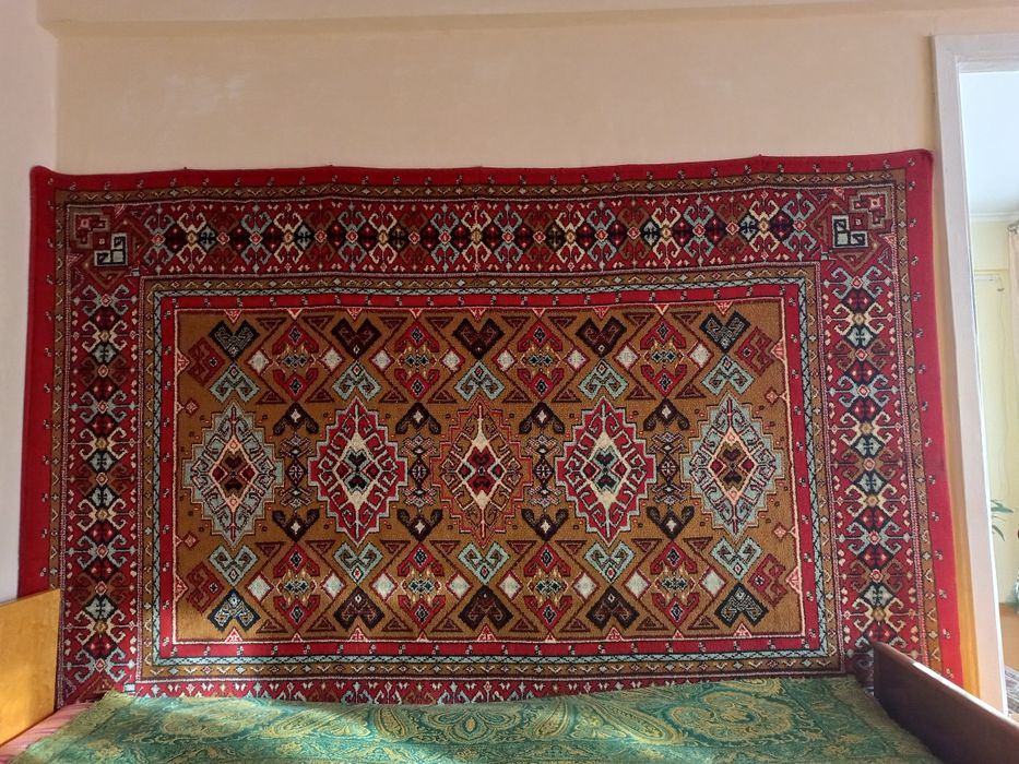 Ковры: 2×3; 150×223