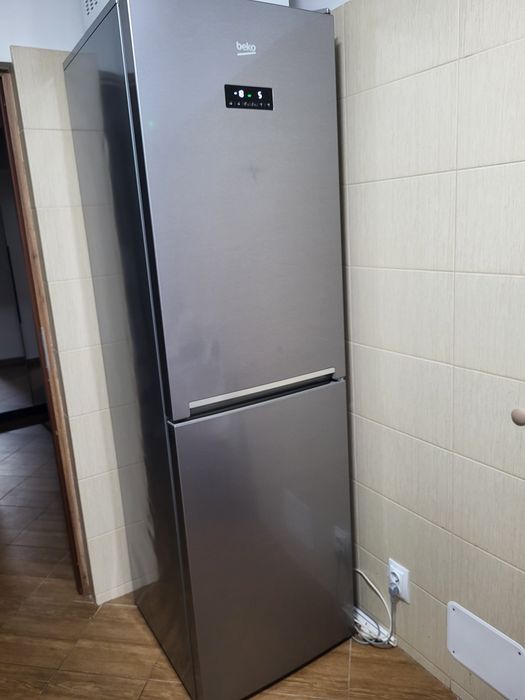 Combina frigorifica Beko