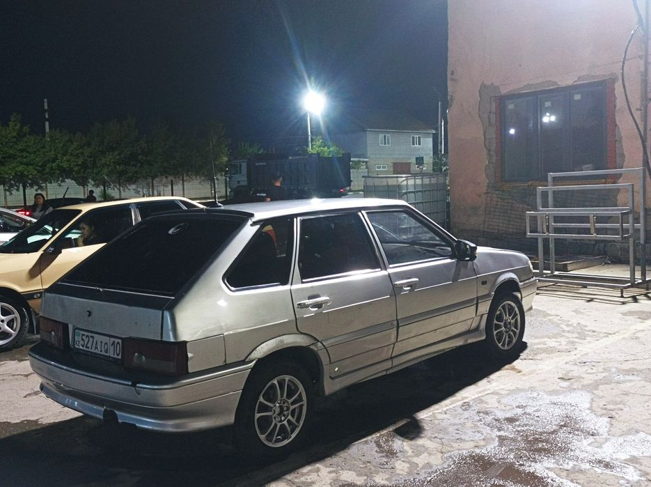 Продам ваз 2114..