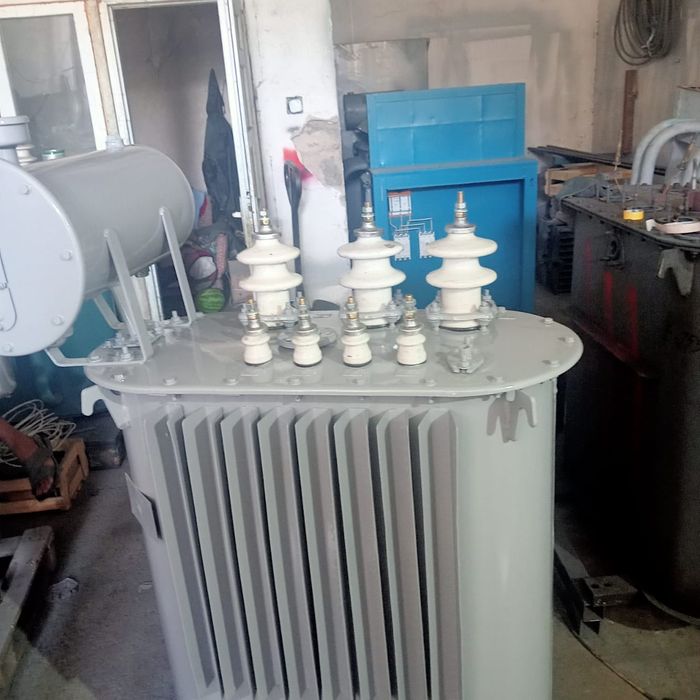 Трансформатор  КТП КТПН ОМП