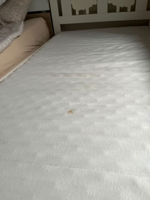 Vand pat copii Ikea