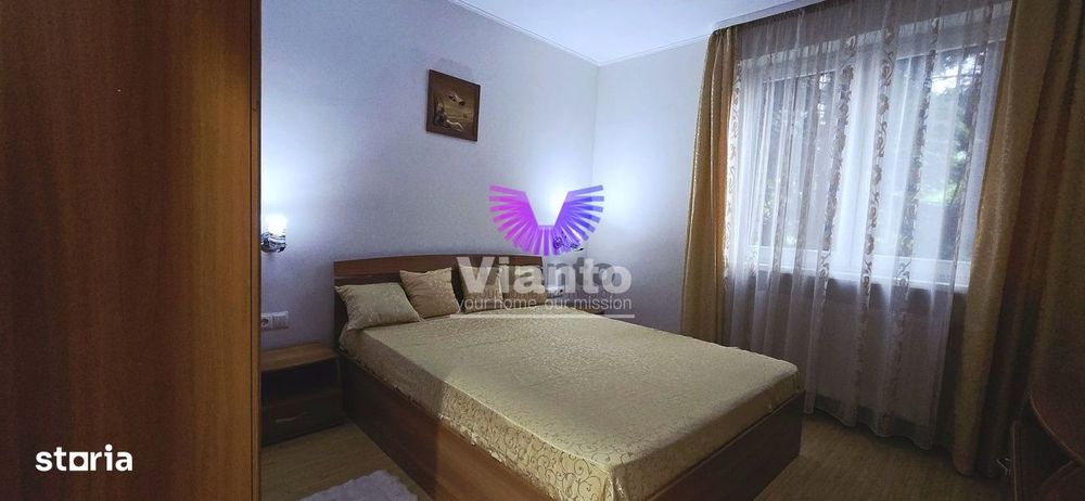Apartament 3 camere | Zona Milea | Sibiu — fotografia 3