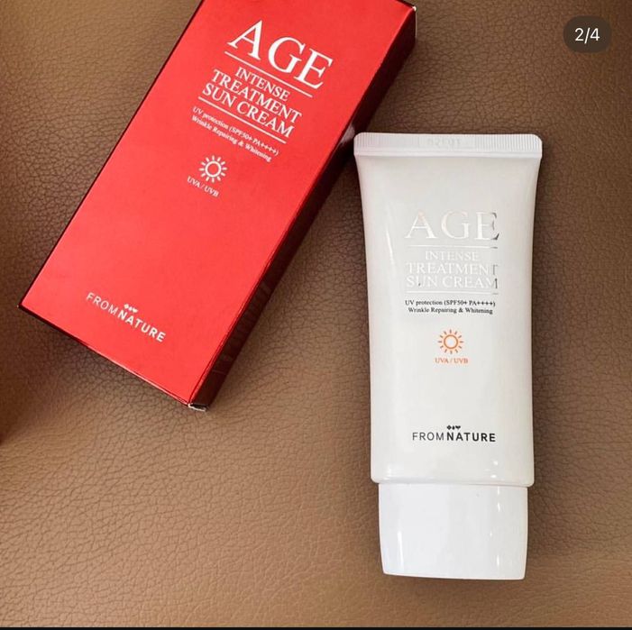 Kareski spf yuzni himoya qiladi arginal furom nsture