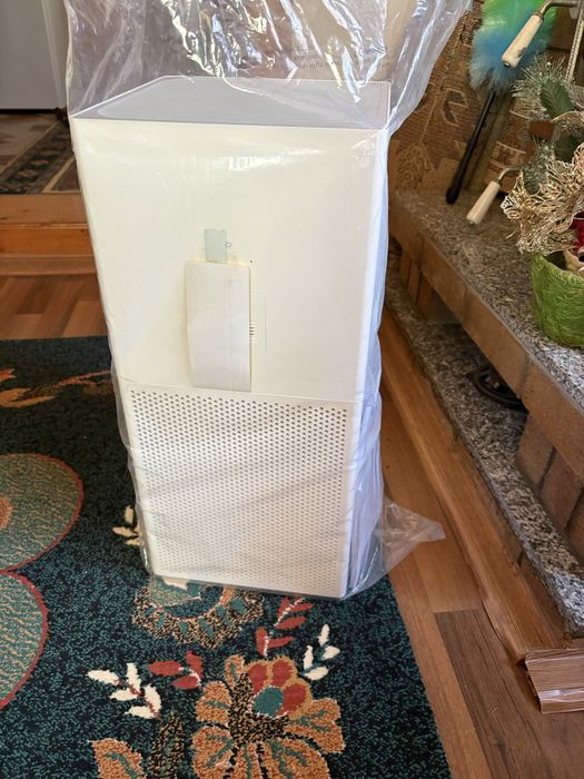 Purificator Aer Xiaomi