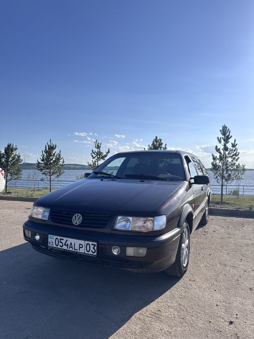 Продам Volkswagen Passat B4, 1995 года выпуска.