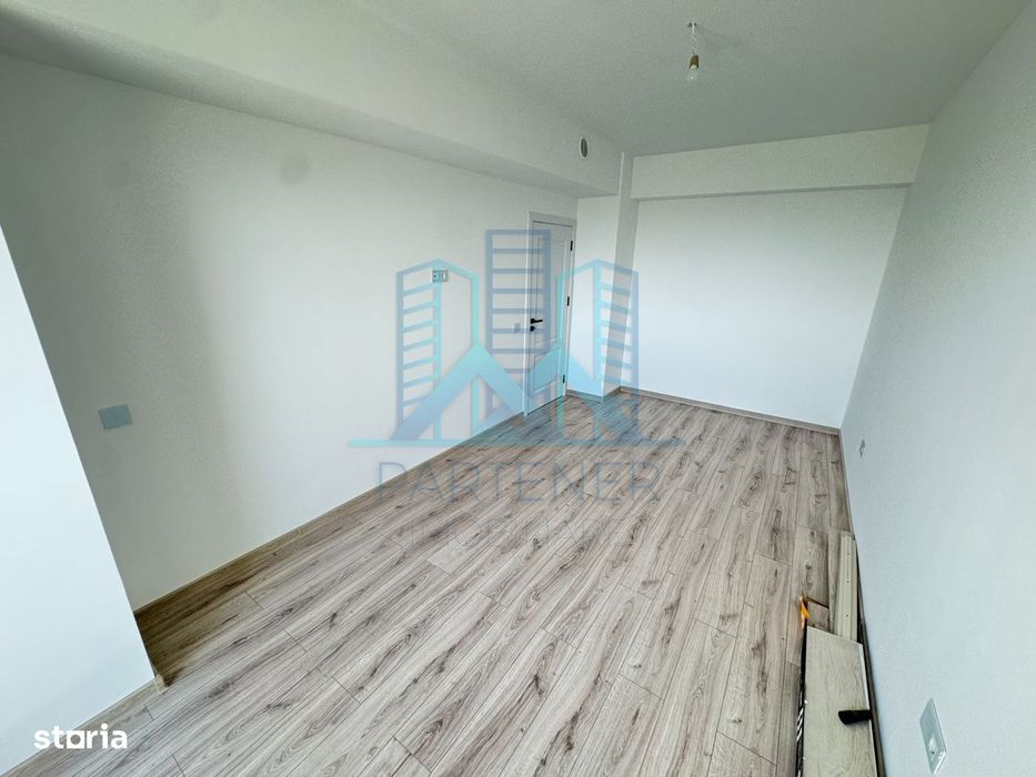 Apartament 2 camere decomandat intabulat Copou 72 mp, liber, nou+garaj