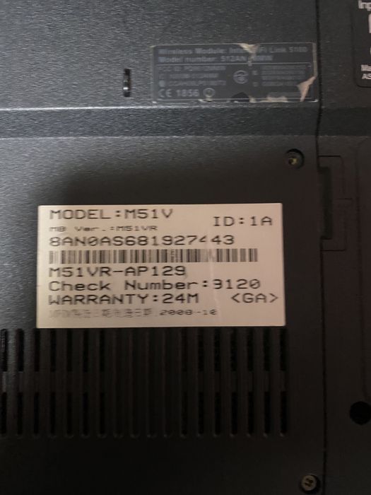 Лаптоп Samsung  dell Toshiba